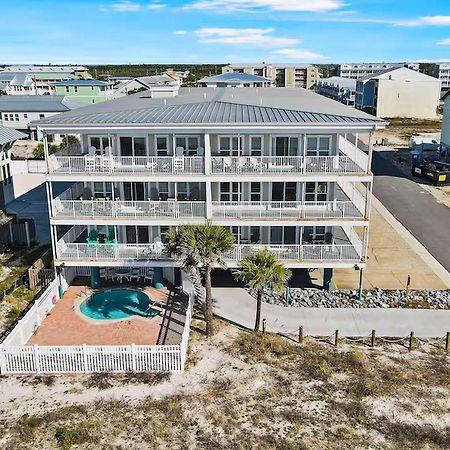 Apartamento Surfside #6 Mexico Beach Exterior foto