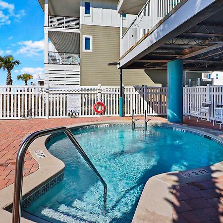 Apartamento Surfside #6 Mexico Beach Exterior foto
