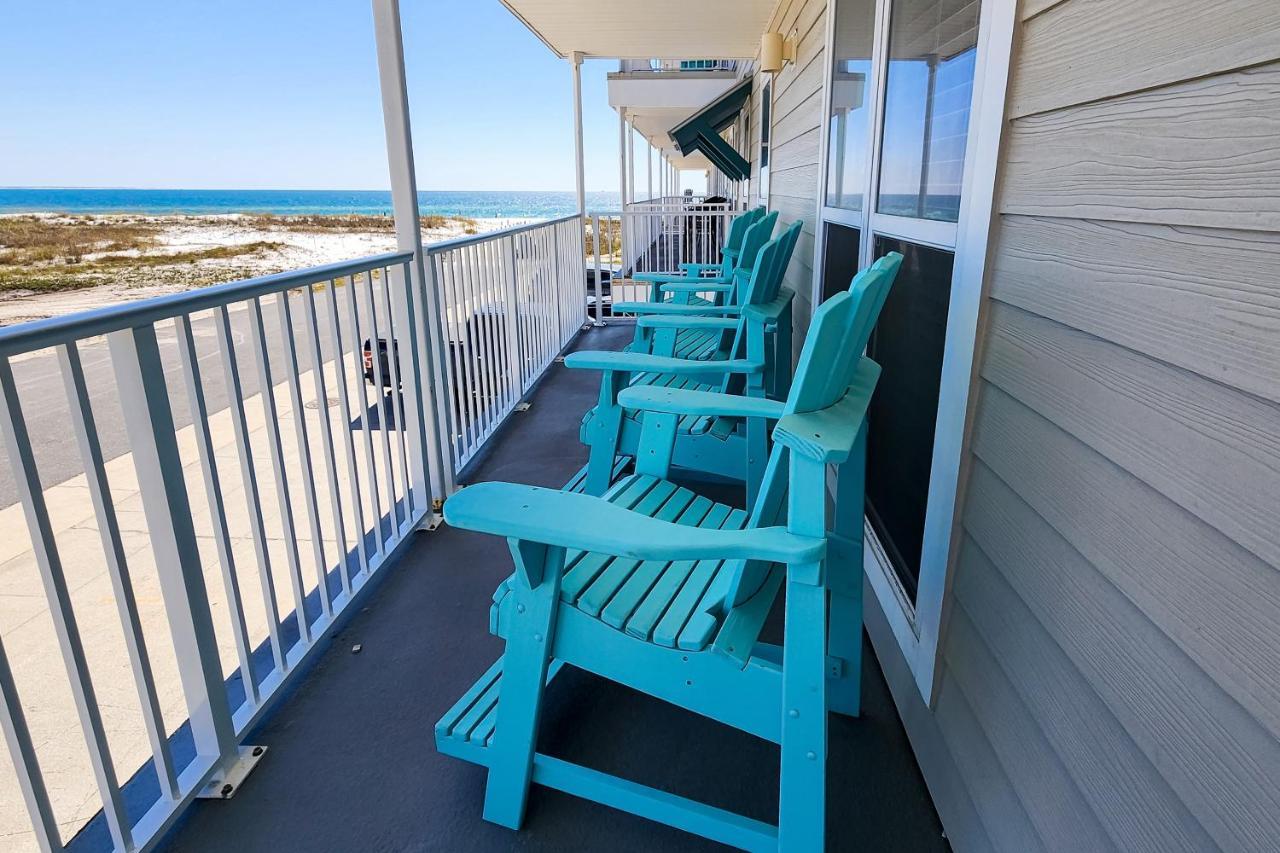 Apartamento Surfside #6 Mexico Beach Exterior foto