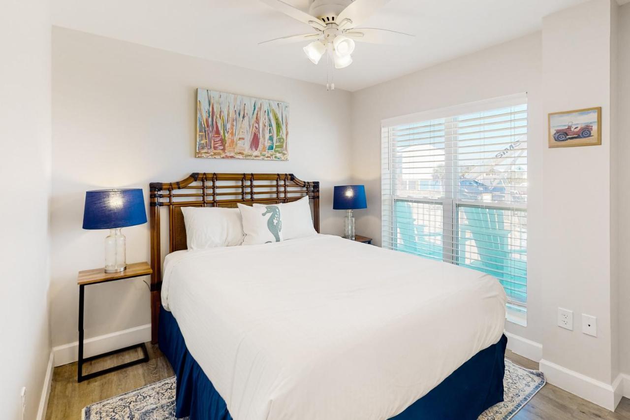 Apartamento Surfside #6 Mexico Beach Exterior foto